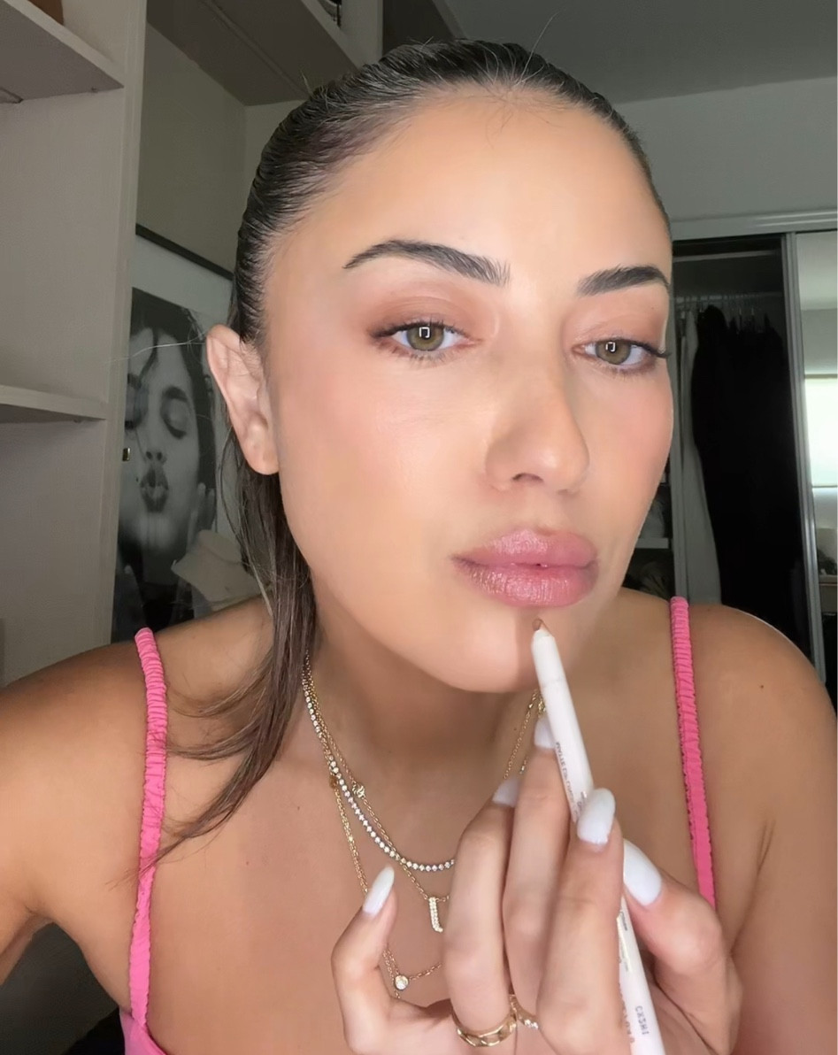 Everyday Makeup Look