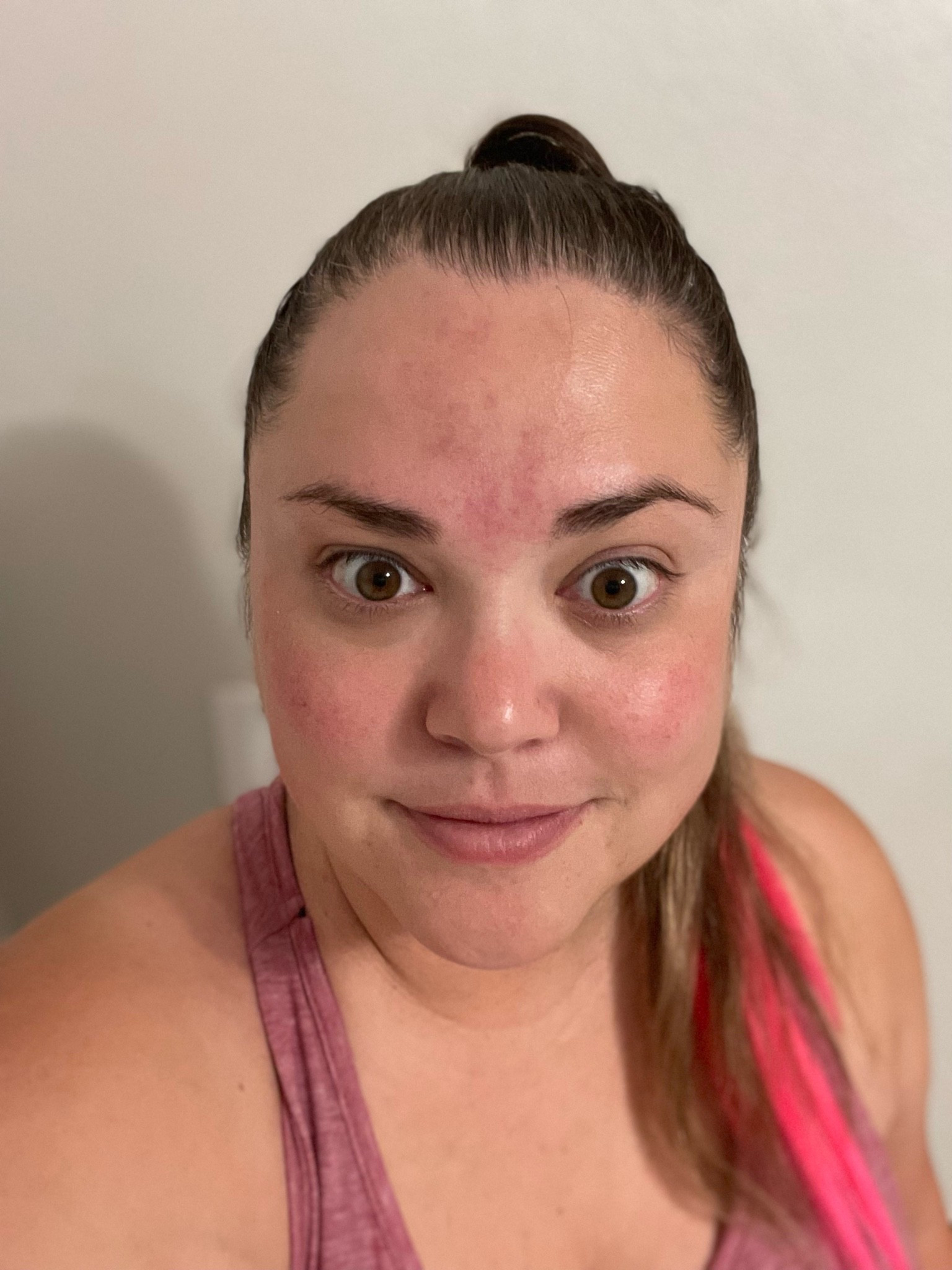 My skincare routine I’ve been loving #skincare

#LTKdayinmylife #LTKselfcare