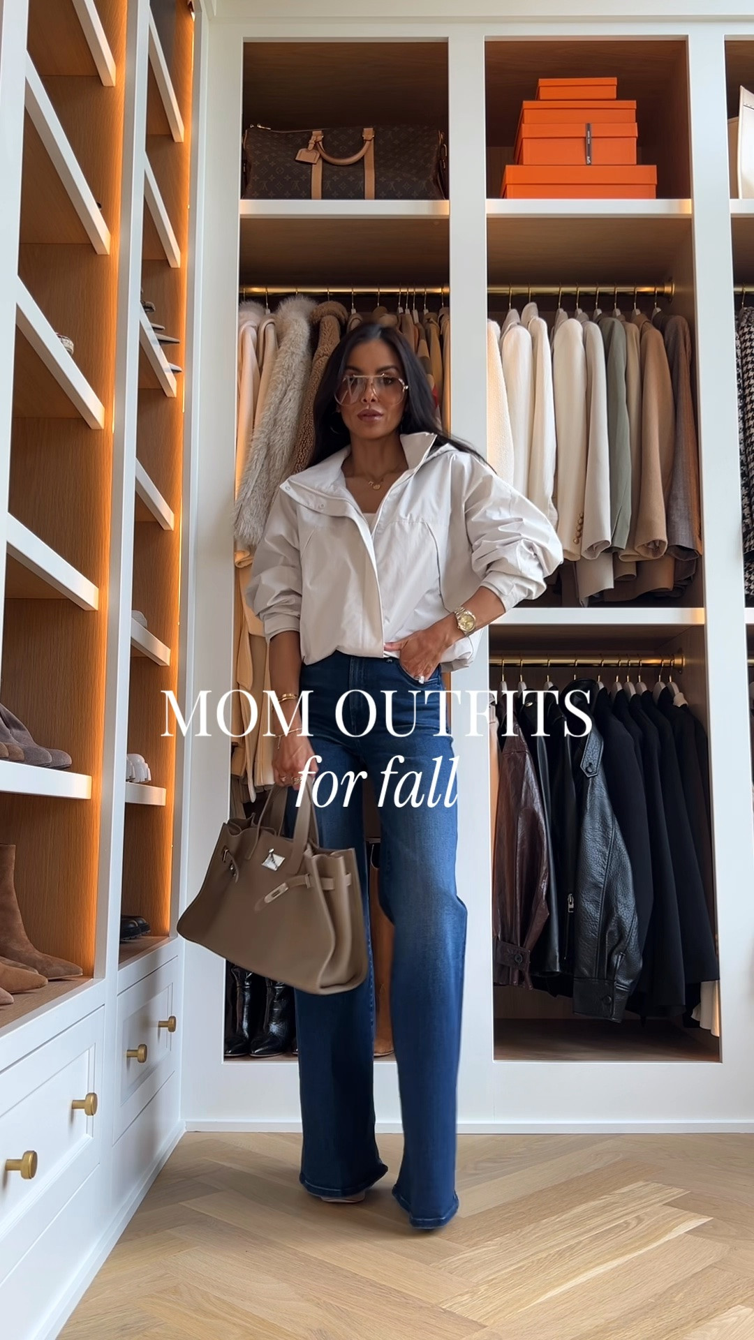 Mom outfits for fall featuring fall jackets under $70 from Uniqlo!
Wearing an XS in all jackets (run TTS)
@UNIQLO #UNIQLOPartner #UNIQLO