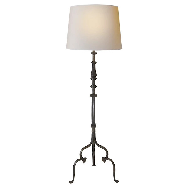 Madeleine Floor Lamp | Lumens