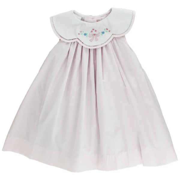 Bow on Vine - Float | The Bailey Boys