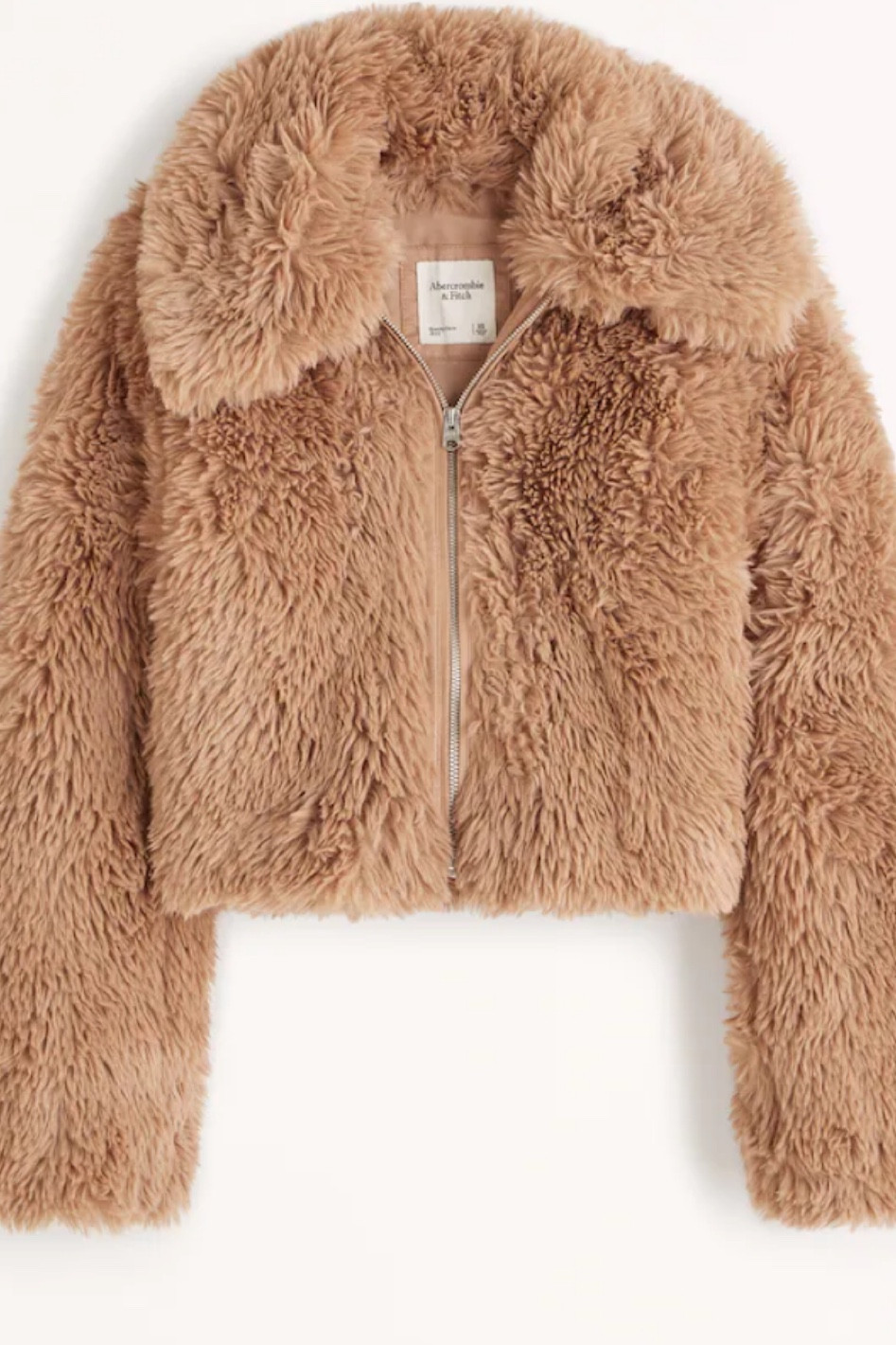teddy bear coat 

#LTKfamily #LTKHoliday #LTKSeasonal