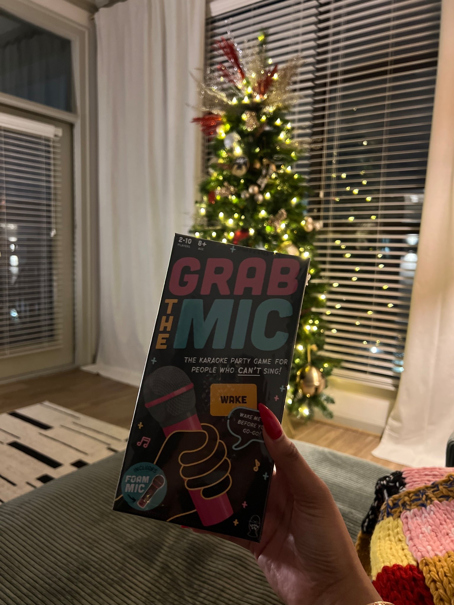 The perfect holiday party game! #LTKCyberWeek

#LTKGiftGuide #LTKFindsUnder50