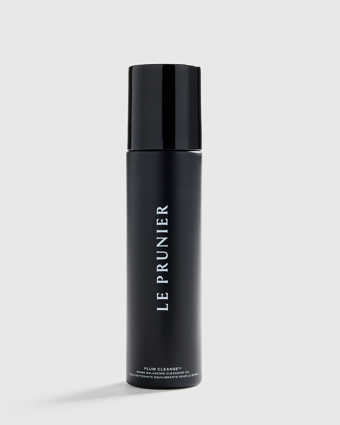 Quince | Le Prunier | Plum Cleanse™ Biome Balancing Cleansing Oil, Skincare | Quince