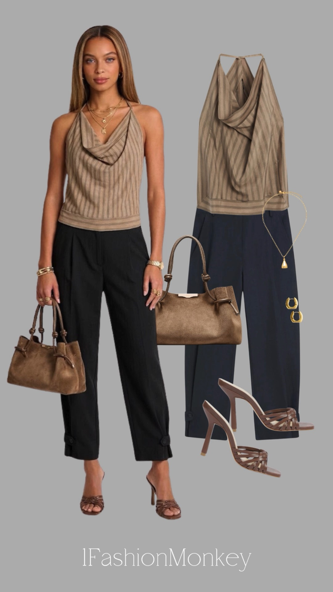 To shop, click/tap on an item and you will be redirected to the store where it can be purchased.  If you make the purchase through my LTK shop, I make a small commission with absolutely no additional cost to you.  Your support is greatly appreciated.

#LTKOver40 #LTKSeasonal #LTKWorkwear