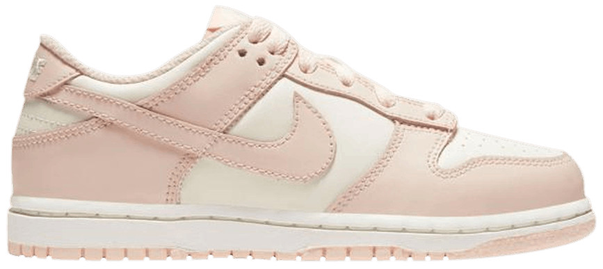 Dunk Low PS 'Orange Pearl' | GOAT