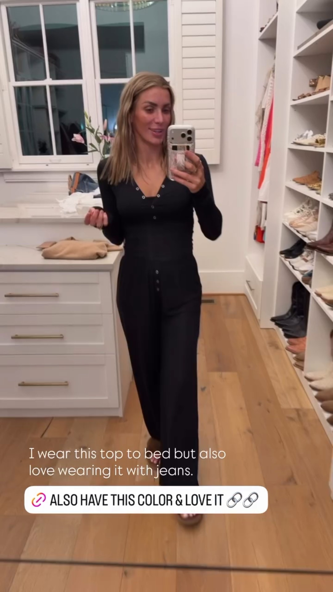 & girl math… you have to get it because it can work for bed and every day 🤭