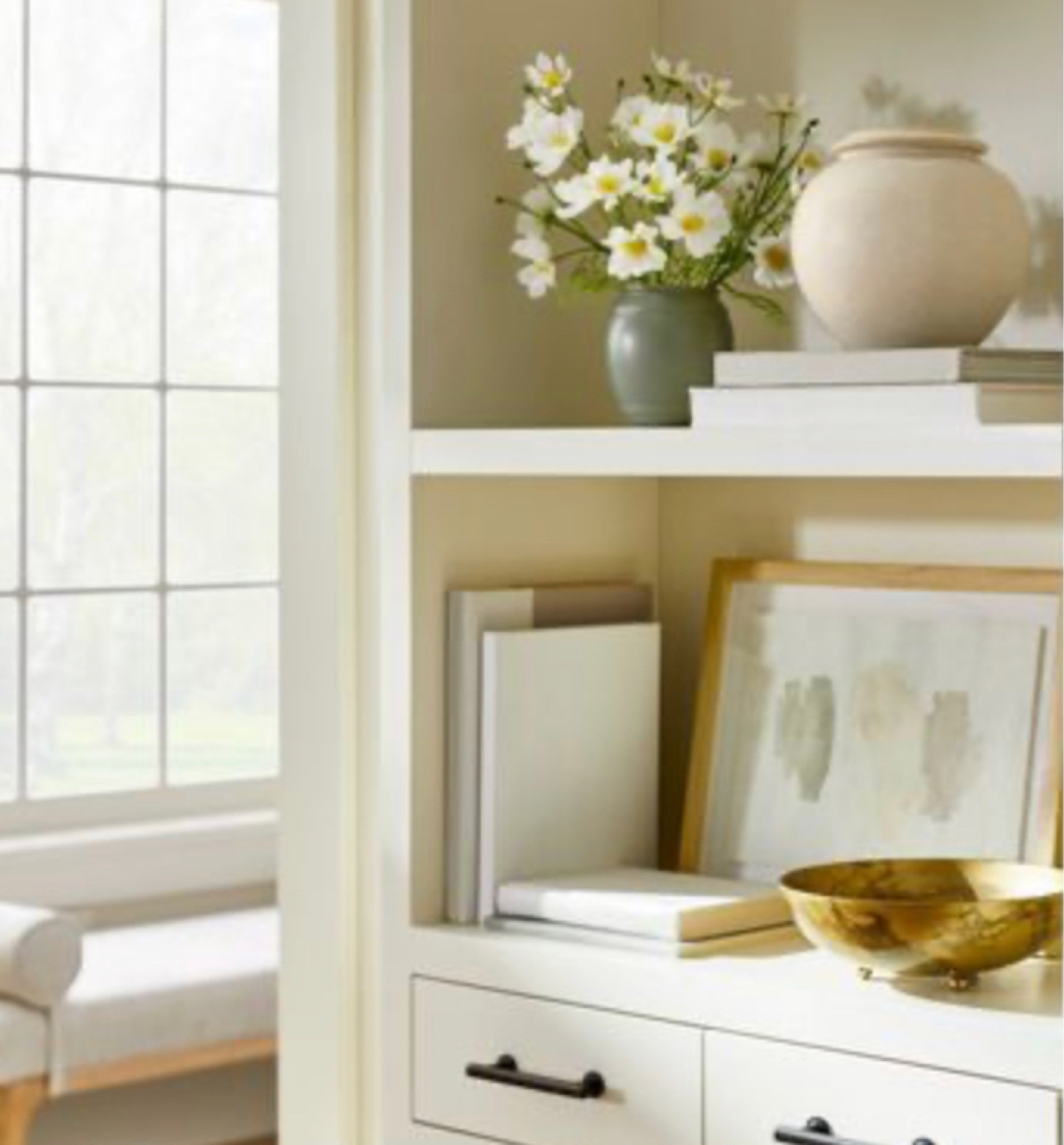 Studio McGee 
Gold Bowl 

#LTKstyletip #LTKunder50 #LTKhome