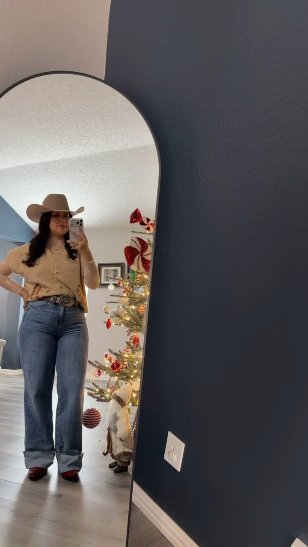 #LTKgrwm #LTKHoliday #LTKootd