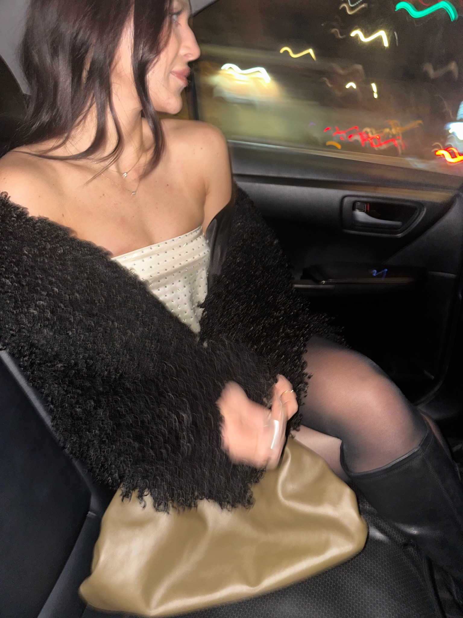 NYE fit 

#LTKparties