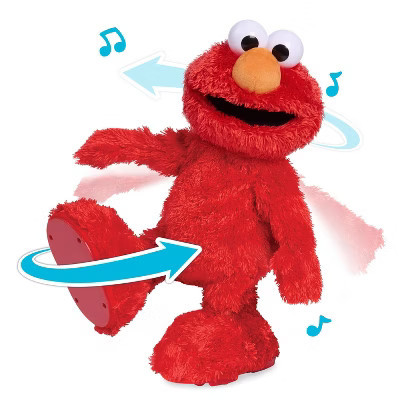 Sesame Street Hokey Pokey Elmo Toy | Target