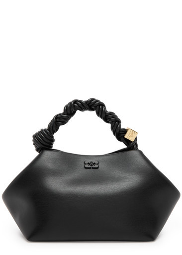 Bou small leather top handle bag | Harvey Nichols