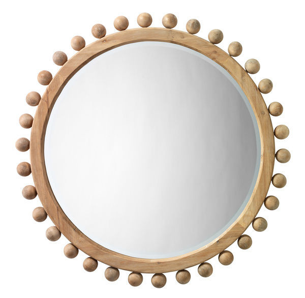 Alice Mirror | Scout & Nimble