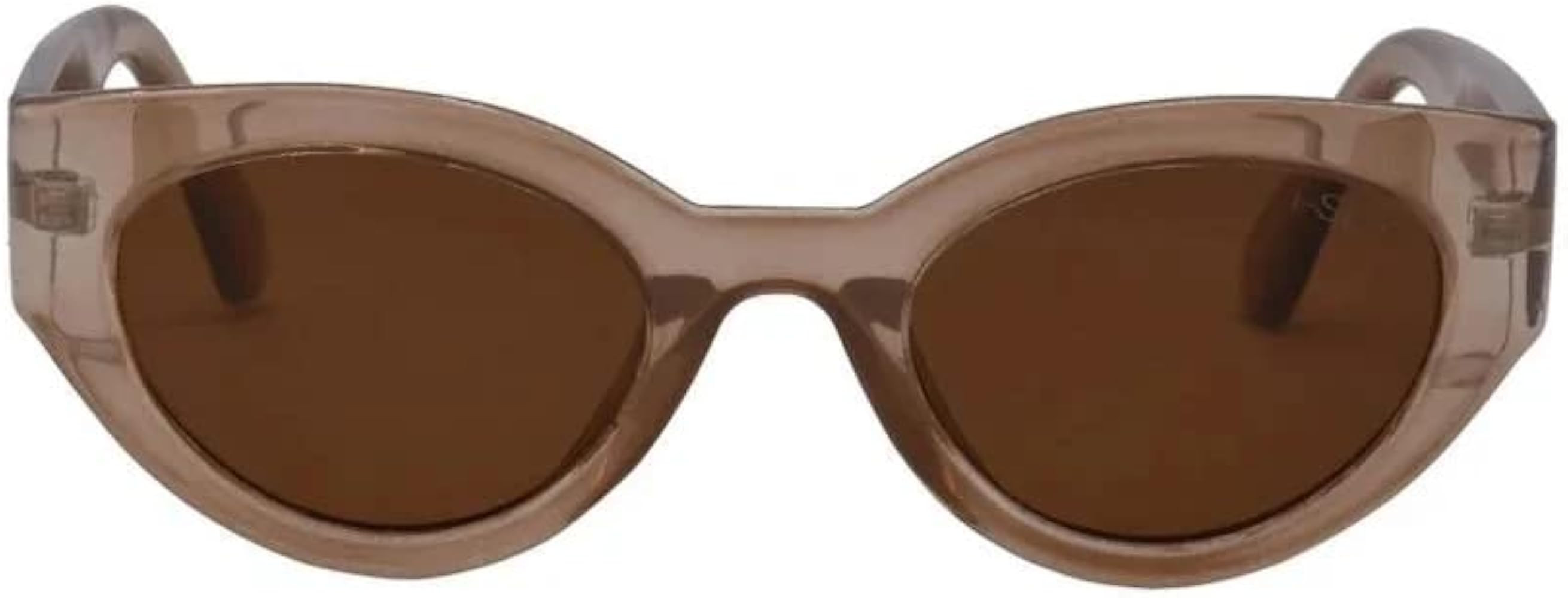I-SEA Women's Sunglasses - Ashbury Sky | Amazon (US)