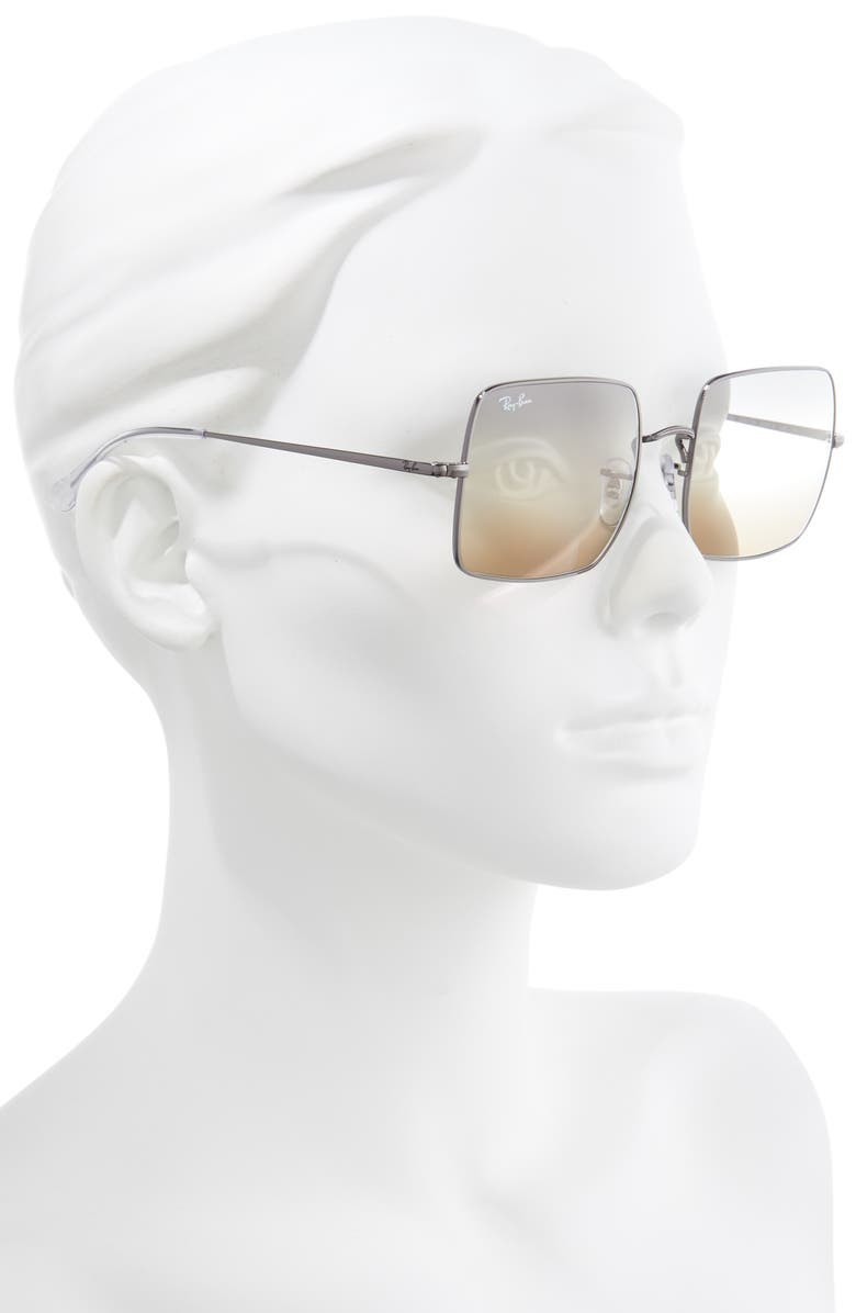 54mm Square Sunglasses | Nordstrom