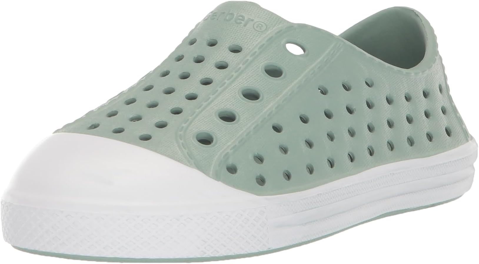 Gerber Unisex-Child Boys and Girls Toddler Light-Weight Pull-on Sneaker Crib Shoe | Amazon (US)