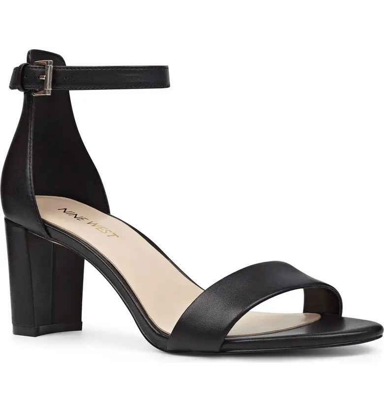 Pruce Ankle Strap Sandal | Nordstrom