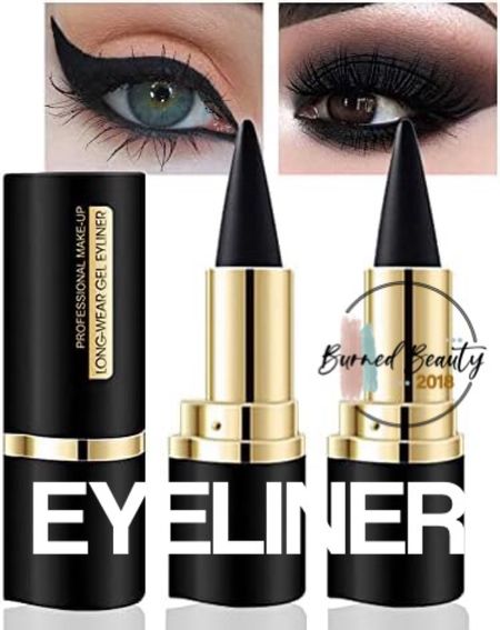 Everyone keeps asking about this eyeliner! It’s super easy to use gel in a lipstick style case! And it’s affordable!🦋

The glitter eyeliner can easily be layered on top after it sets !

cream eyeliner, black gel eyeliner 

#LTKBeauty #LTKOver40