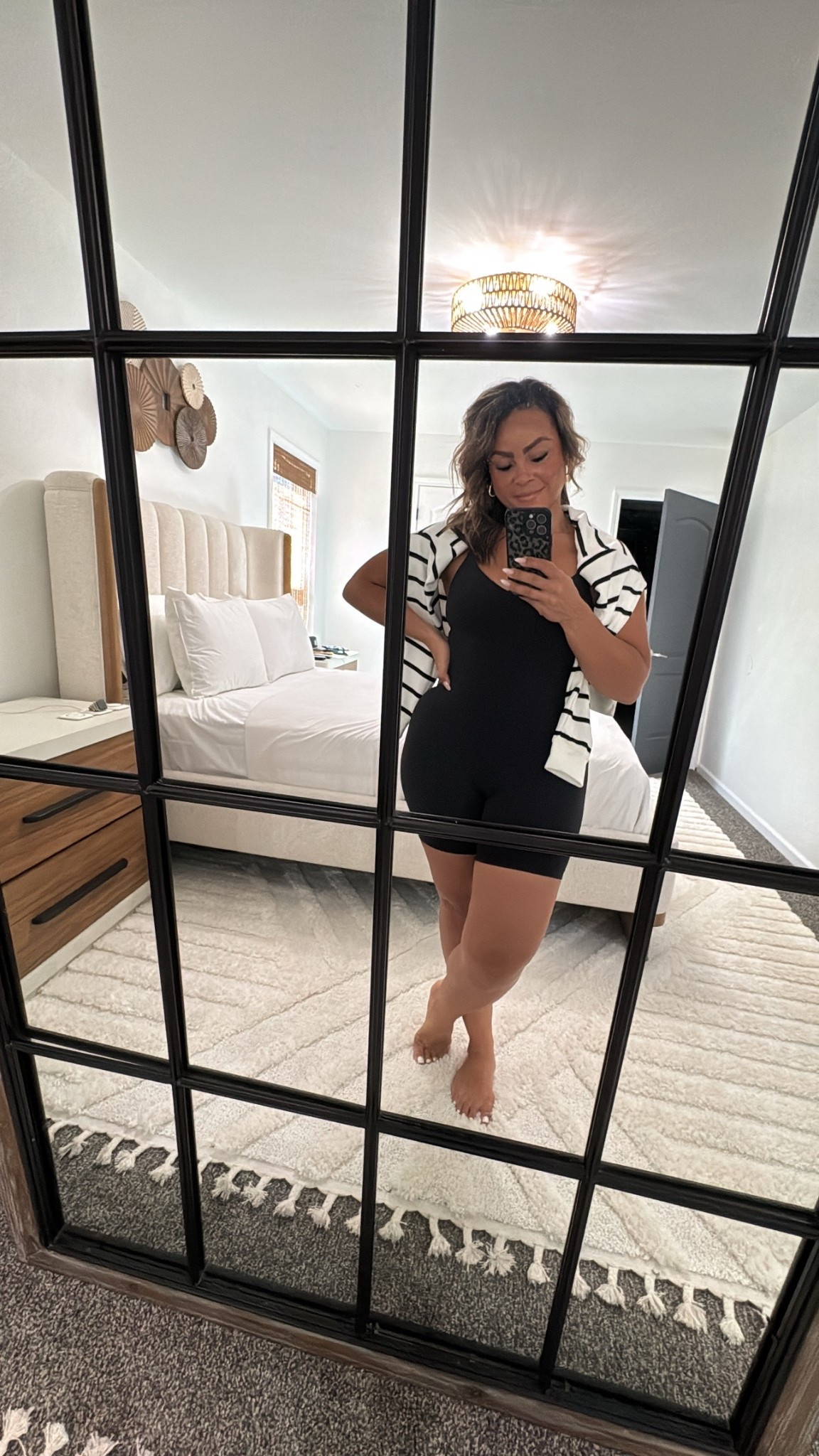 Lululemon Align Romper 

#LTKActive