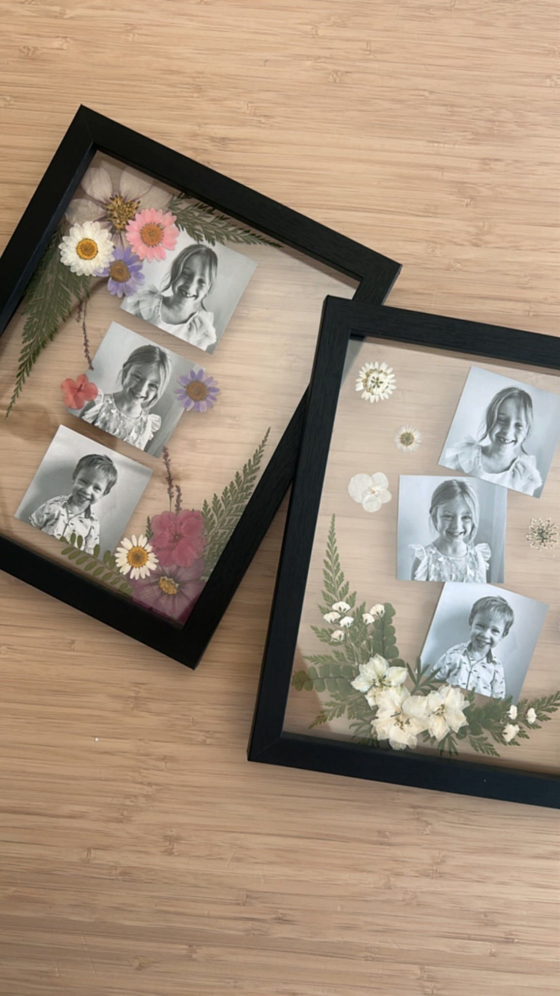Easy and fun craft night idea! 🌸🤍

#LTKHome #LTKSeasonal #LTKFindsUnder50