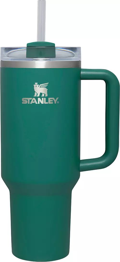 Stanley 40 oz. Quencher H2.0 FlowState Tumbler | Dick's Sporting Goods