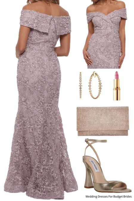 Such a dazzling gown at Nordstrom for the mother of the bride or groom and it’s currently up to 50% off!

#fulllengthgowns #formalwedding #blacktiewedding #eveningblacktiedresses #formaldresses

#LTKSeasonal #LTKStyleTip #LTKWedding