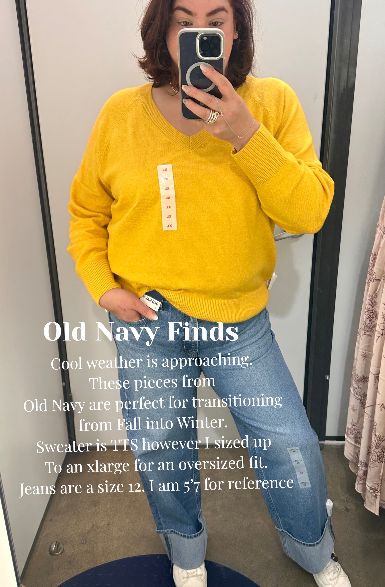 Old Navy Finds
Closet staples perfect for transitioning from fall to winter. 

#LTKOver40 #LTKFindsUnder50 #LTKMidsize