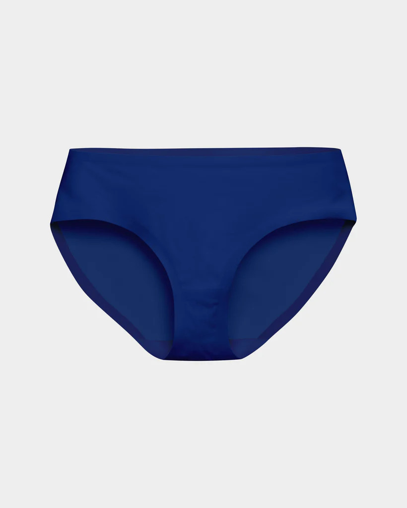 Deep Ocean Brief | EBY (US)