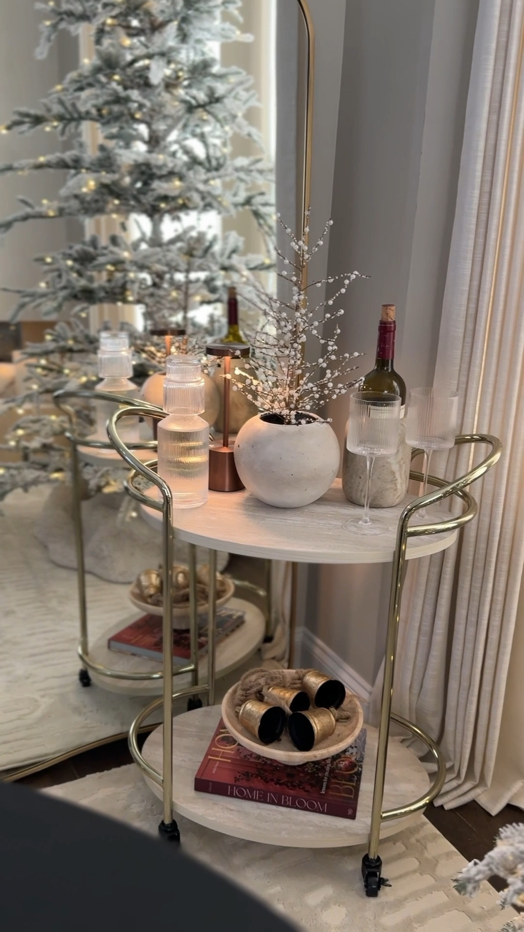 holiday hosting must haves 

#LTKHoliday #LTKHome