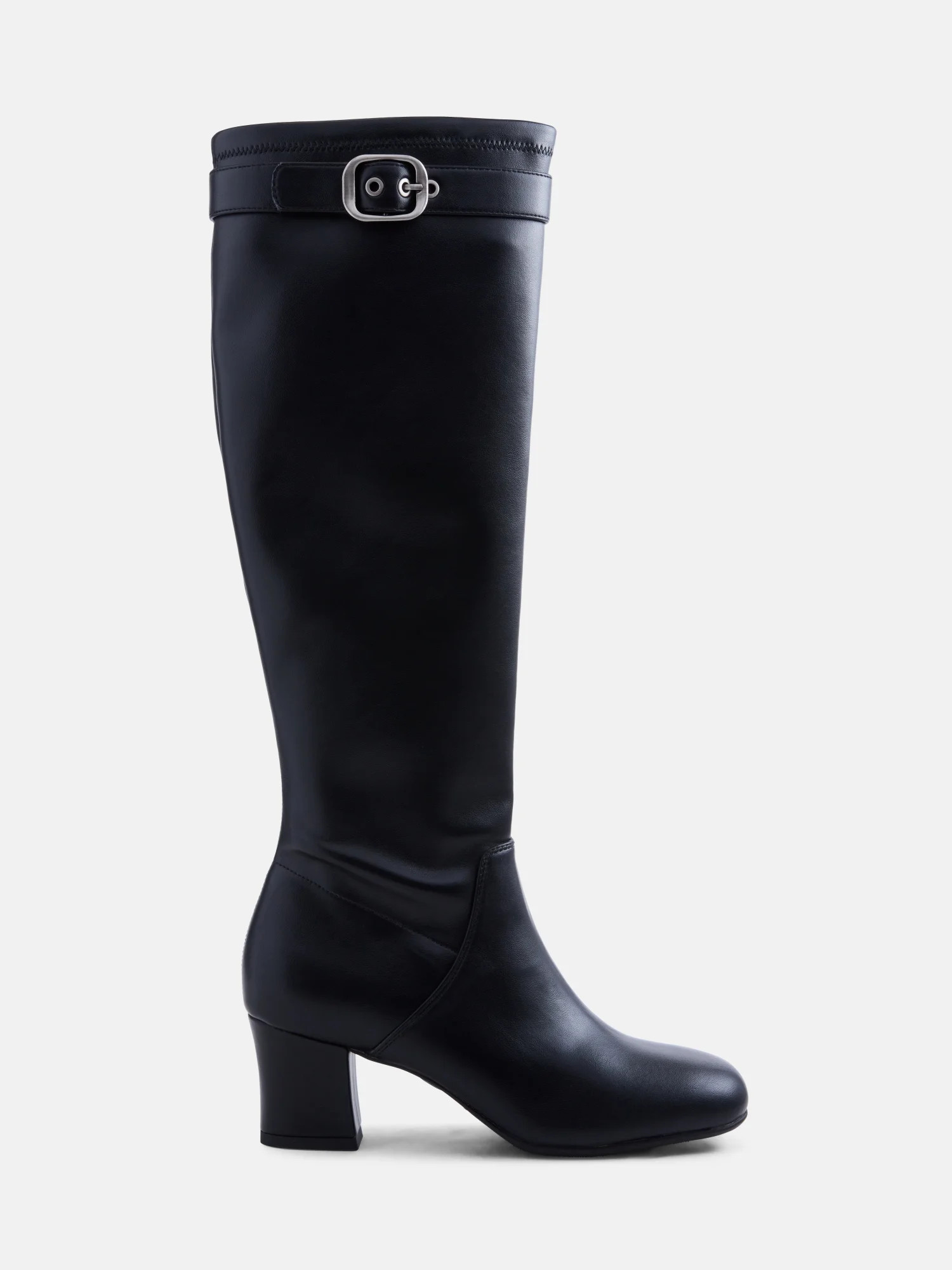 Scoop Women's Buckle Boots | Walmart (US)