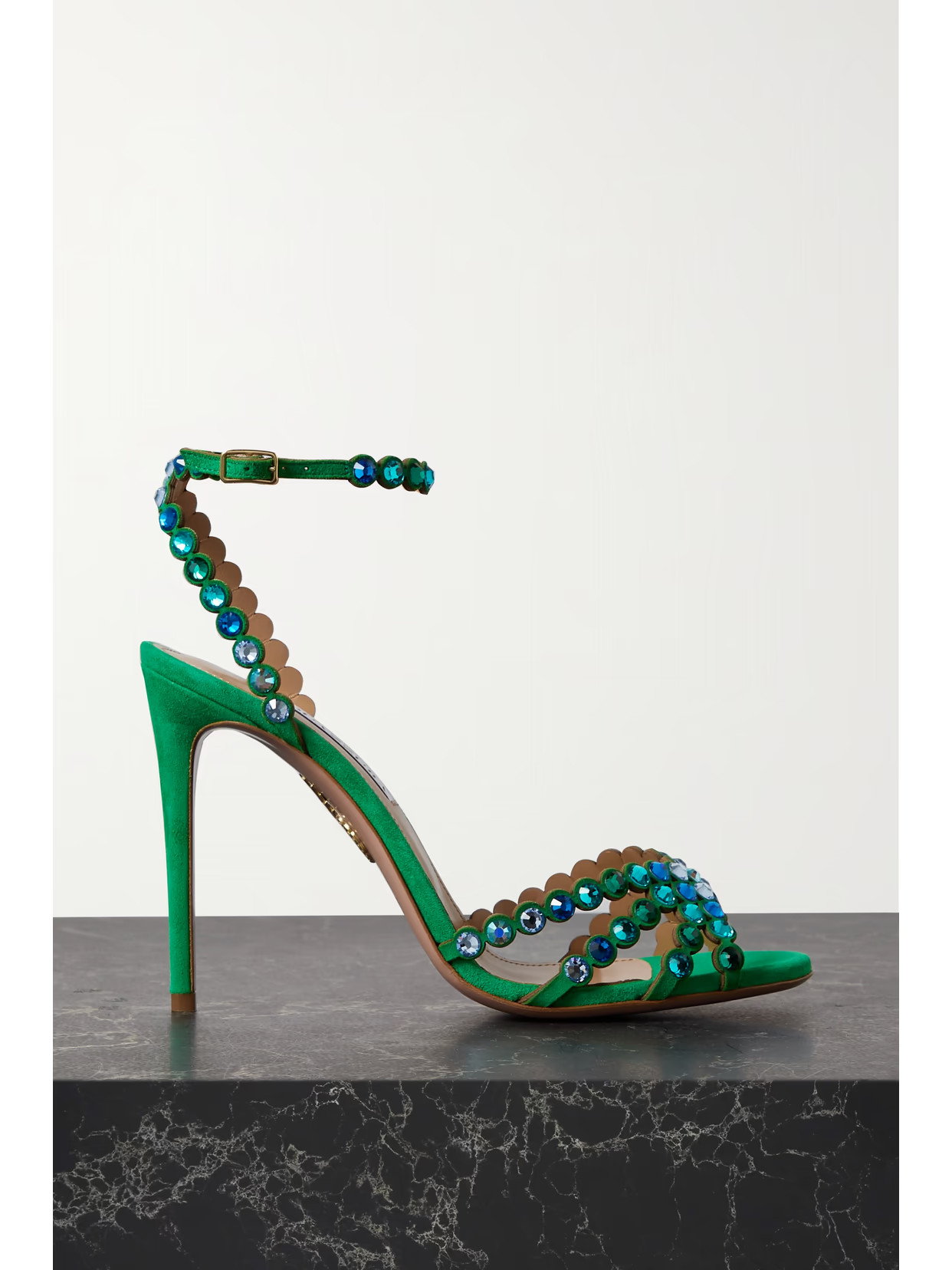 green heels | NET-A-PORTER | NET-A-PORTER APAC