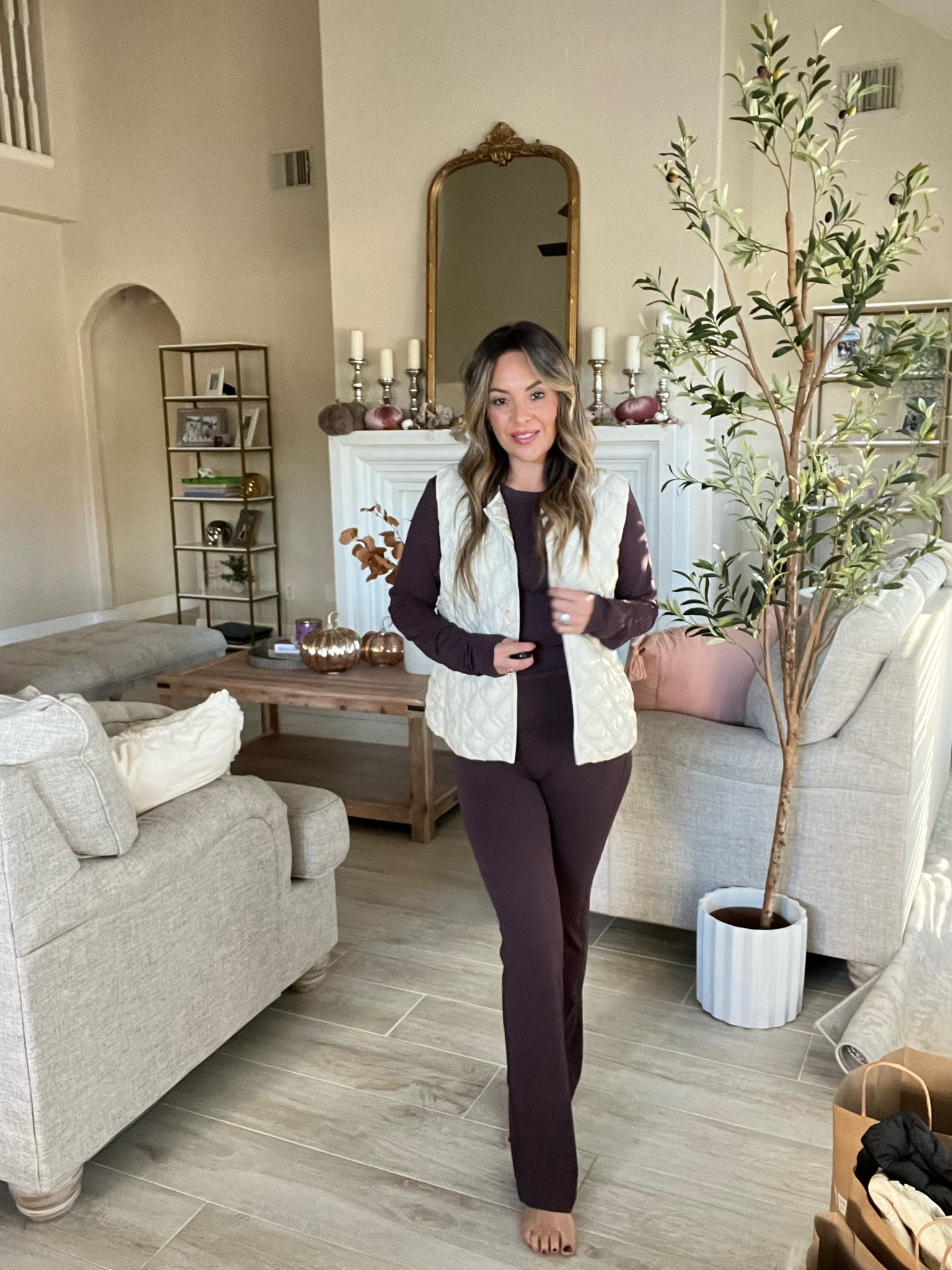 Uniqlo haul 

#LTKFindsUnder50 #LTKSeasonal #LTKStyleTip