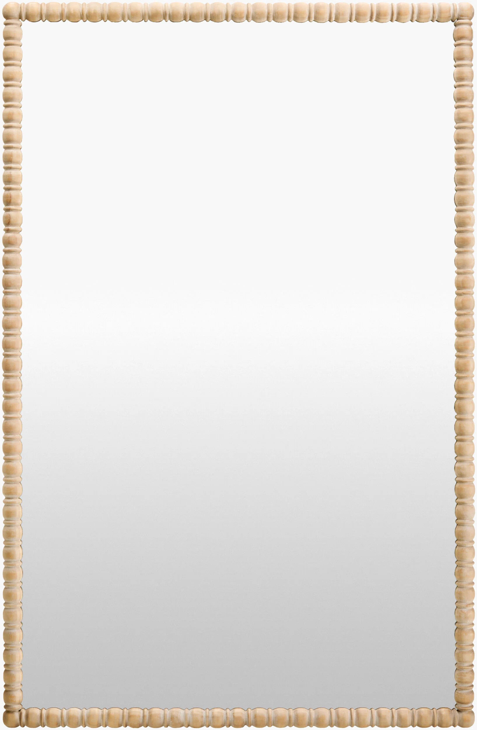 Galey Alix x Livabliss Karling Blair Mirror & Reviews | Wayfair | Wayfair North America