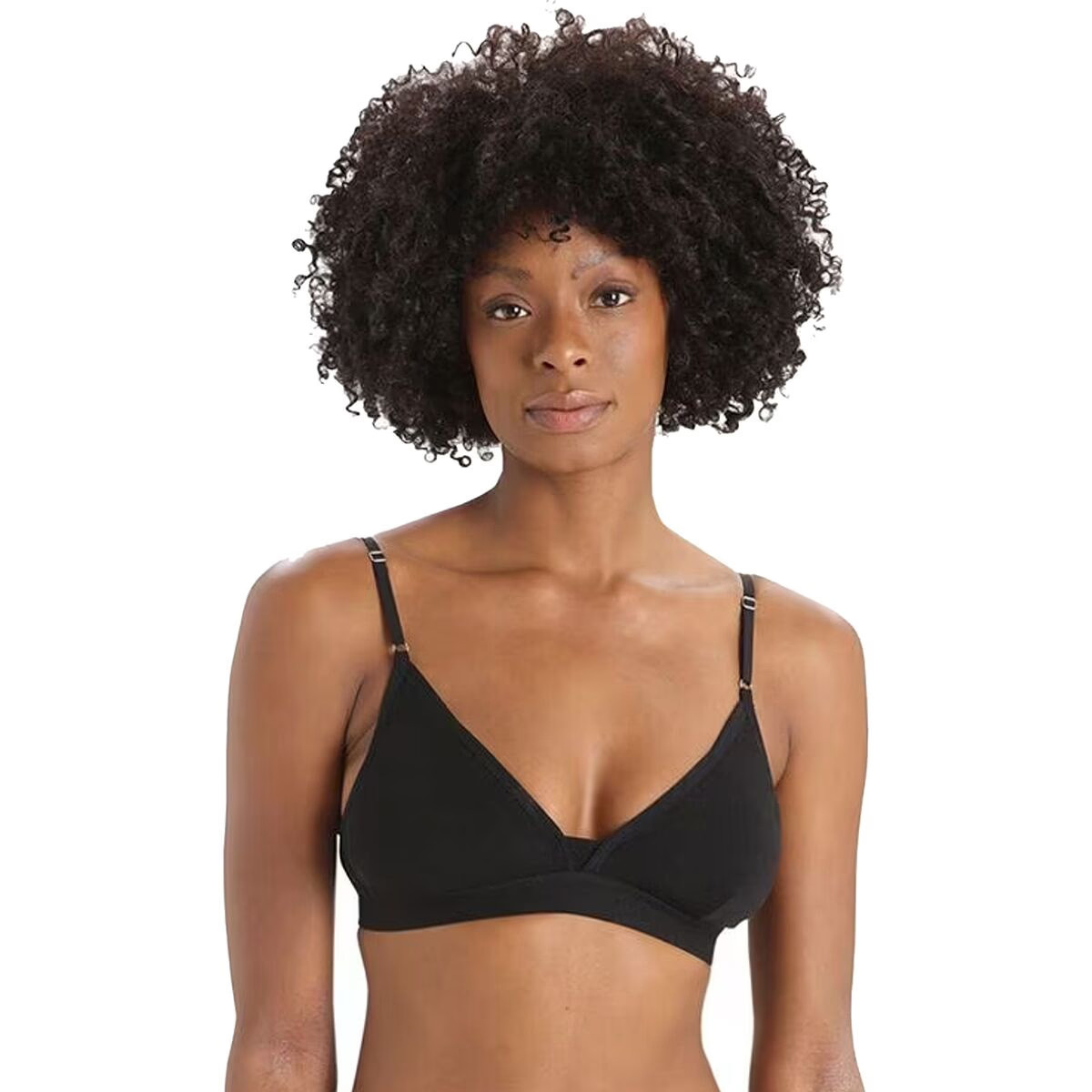 Icebreaker Siren Bra - Women's - Clothing | Backcountry