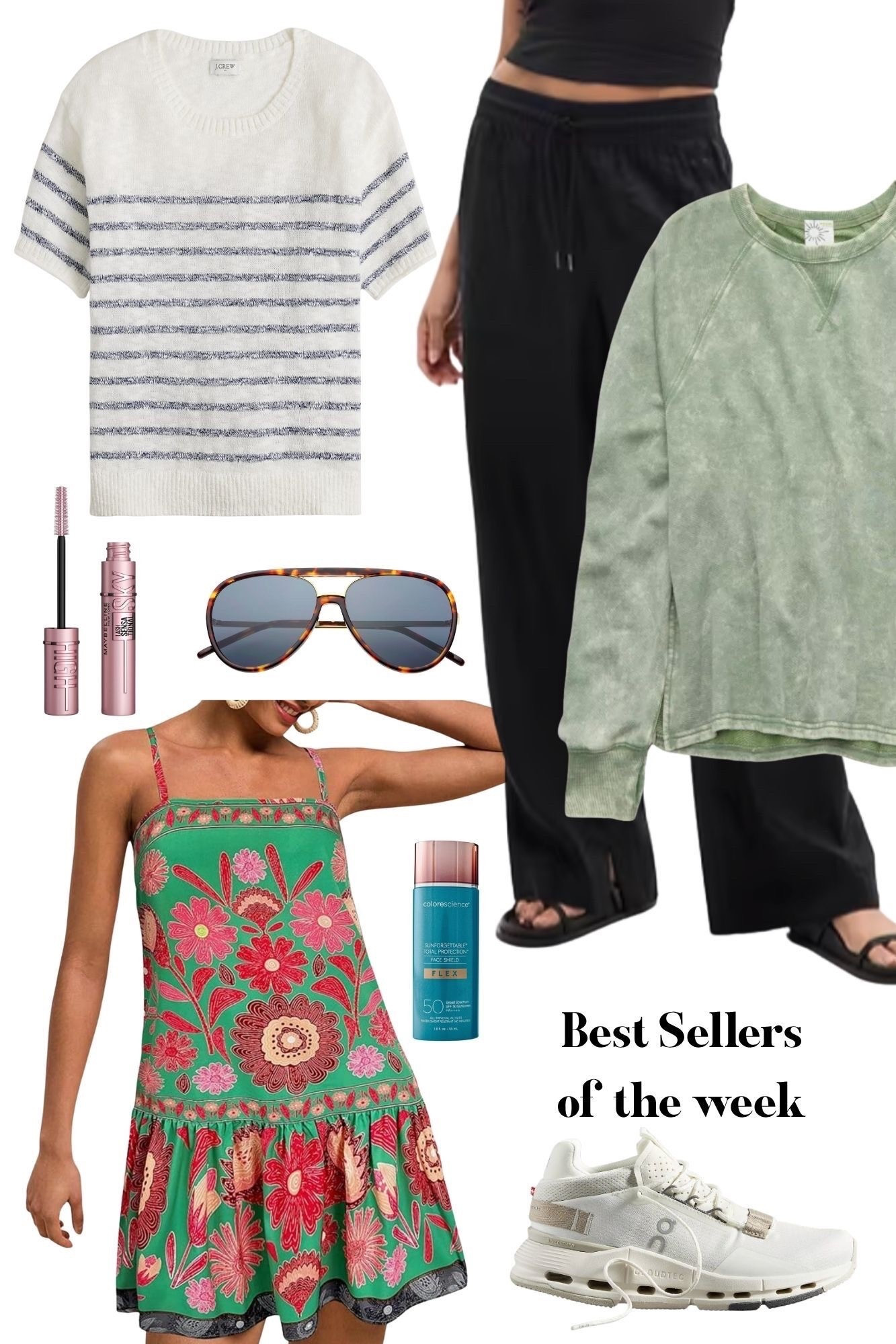 🥁🥁🥁BEST SELLERS! 

#LTKTravel #LTKBeauty #LTKSaleAlert