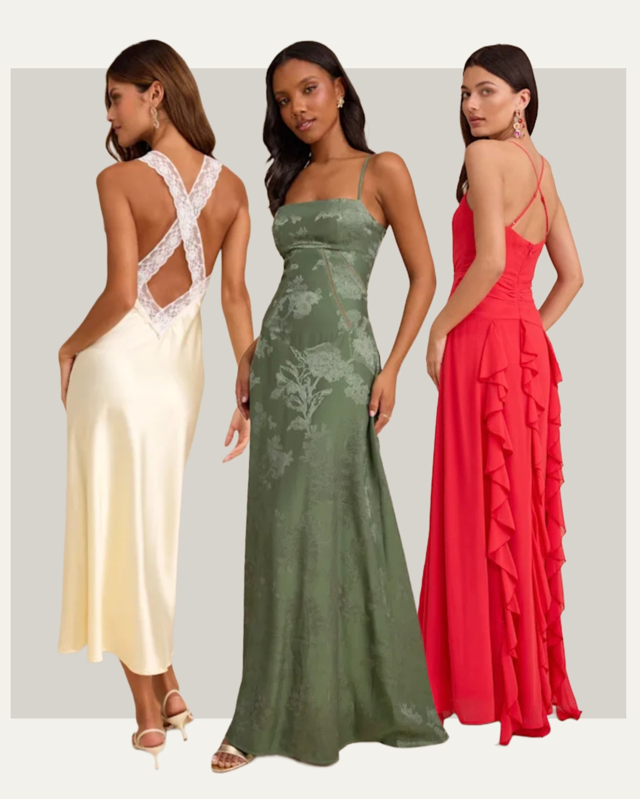 Dresses 2026

rhinestone dress 
Satin slip dress
event dress
Day party dress 
Feather dress 
Wrap Dress
Lace dress 
Backless dress 
one shoulder dress 
Square neck dress 
Sleeveless sweater dress 
confirmation dress
babydoll dress
petal and pup dress
long sleeve gown
formal evening gown
black tie event dress
evening dress
evening wear
Winter 2026 dress
Formal evening gown 
Bump Friendly Dresses 
wedding guest dress coquette outfit coquette style fall black tie gown black tie event dress event outfit revolve wedding guest dress revolve spring cocktail dress cocktail wedding guest dress cocktail wedding guest dresses cocktail party dress cocktail outfit cocktail dress brunch outfit brunch dress fancy dinner outfit dinner date outfit night outfit dinner party outfit dinner dress dinner with friends dinner party outfits gala gown gala dress ball gown elegant dresses elegant outfits spring date night outfits date night dress girls night out outfit girls night outfit going out dress night out dress night dress date dress strapless dress Prom dresses Prom dress 2026 sundresses 

#LTKparties #VacationOutfit #WeddingDress #SummerFashion #LTKfindsunder50 

#LTKspring #LTKSpringSale #LTKspringtrends