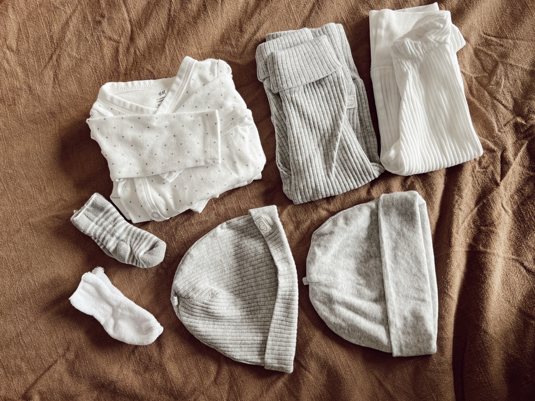 Newborn Clothing Essentials 

#LTKbump #LTKbaby