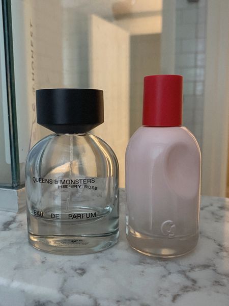 THE BEST PERFUMES