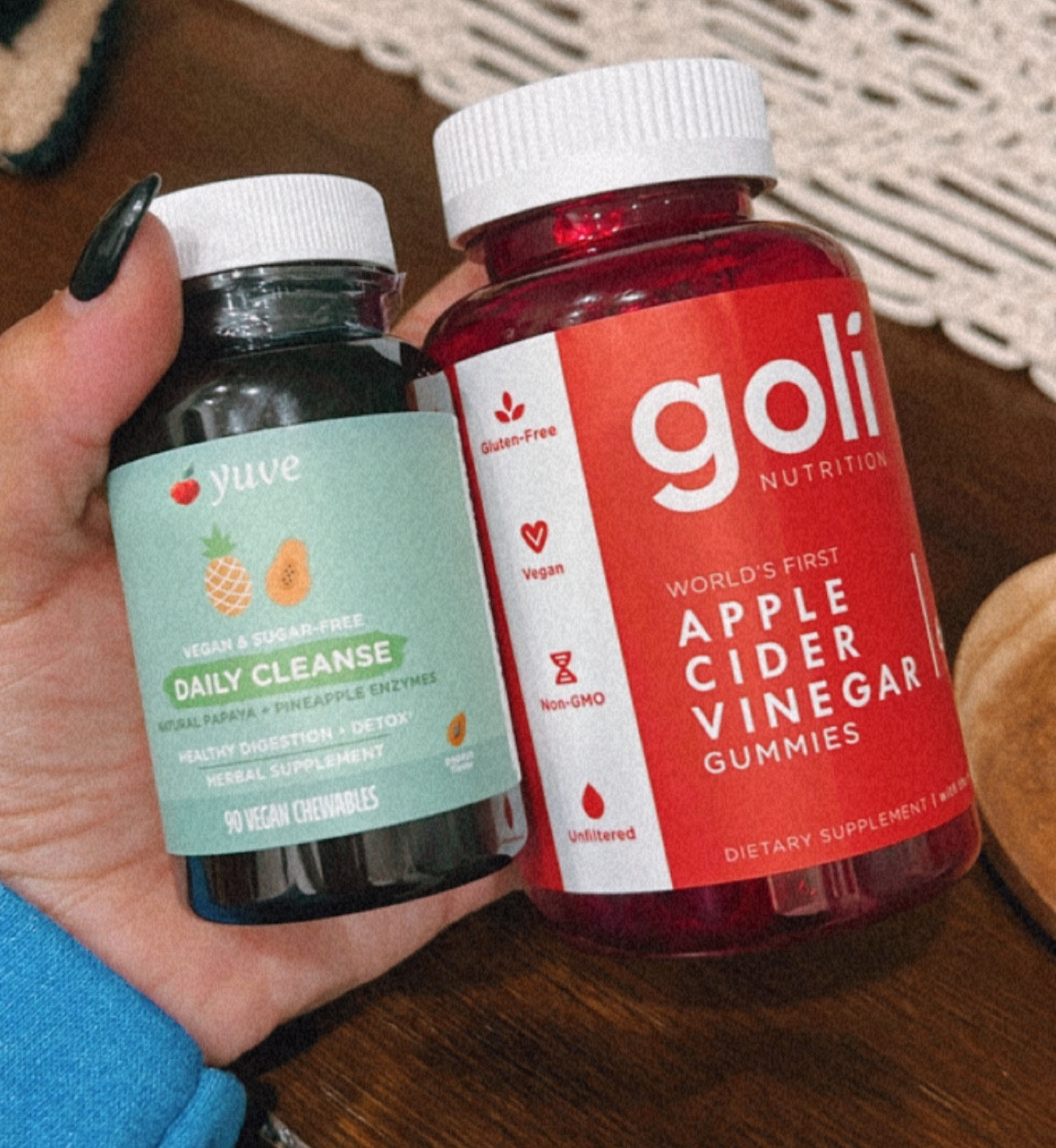 Pregnancy must haves for acid reflux! 

#LTKbump