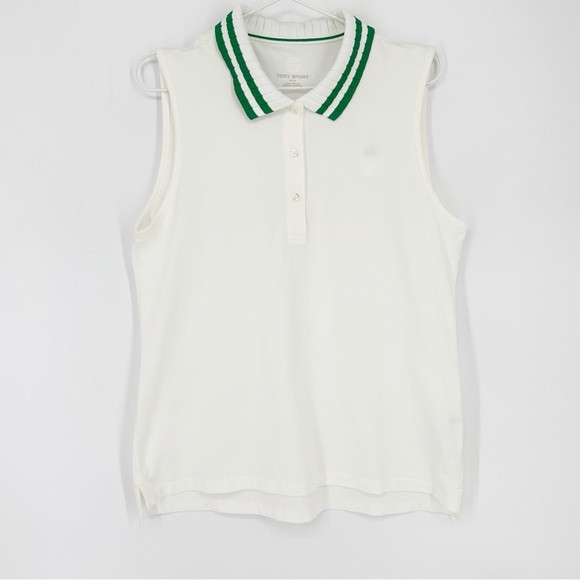 NWT Tory Burch Tory Sport Tennis Tank Top | Poshmark