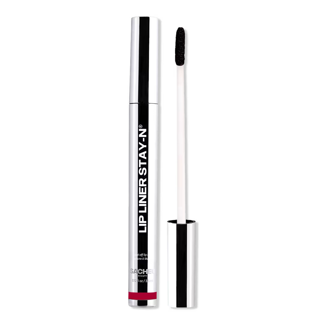 SacheuLip Liner STAY-N Peel Off Tattoo | Ulta