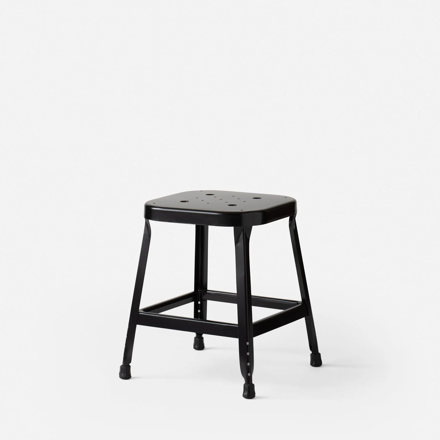 Schoolhouse Utility Stool 18" | Schoolhouse