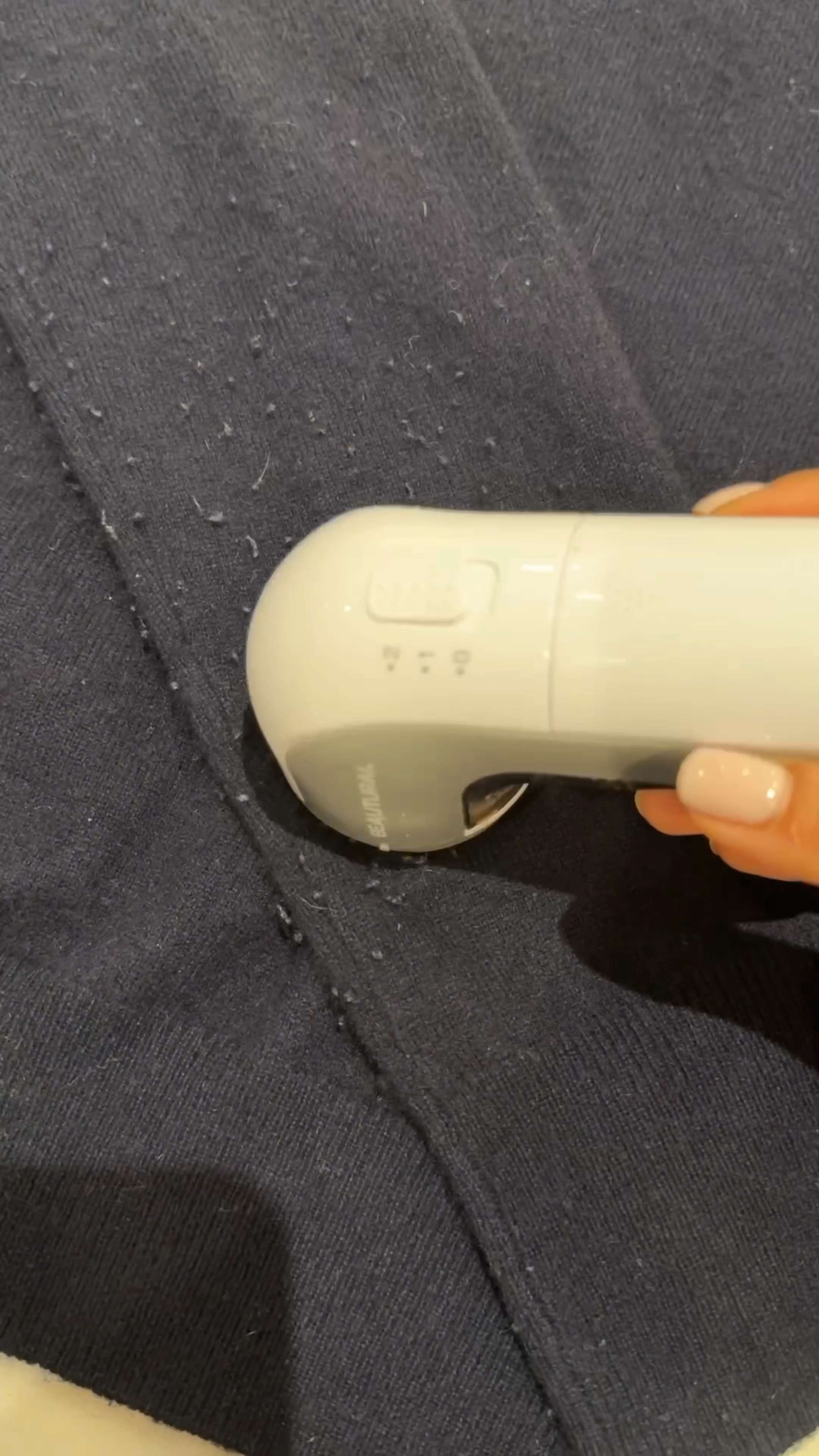 This tool is a LIFESAVER! One of my new essentials- makes your clothes look as good as new! 

 #LTKSaleAlert