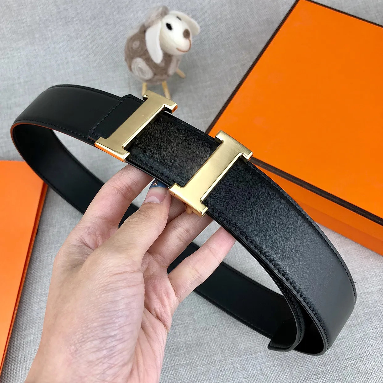 men designers belts classic fashion business casual belt wholesale mens waistband womens metal bu... | DHGate