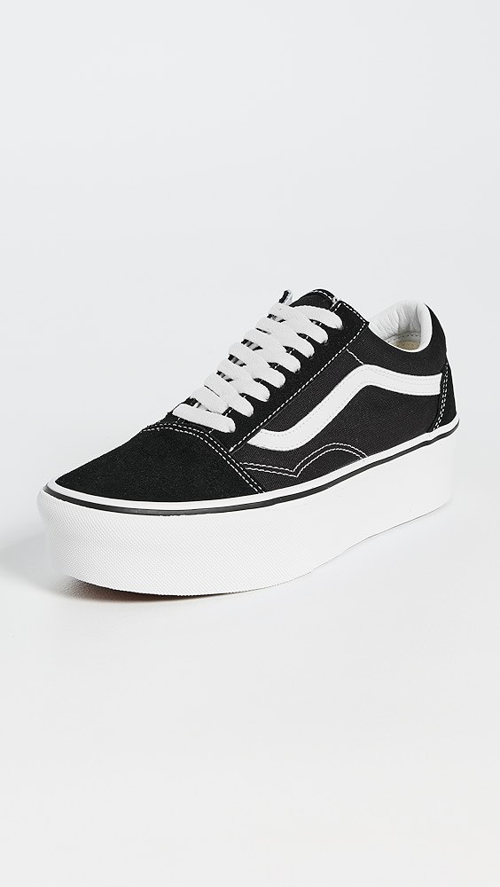 UA Old Skool Stackforms | Shopbop