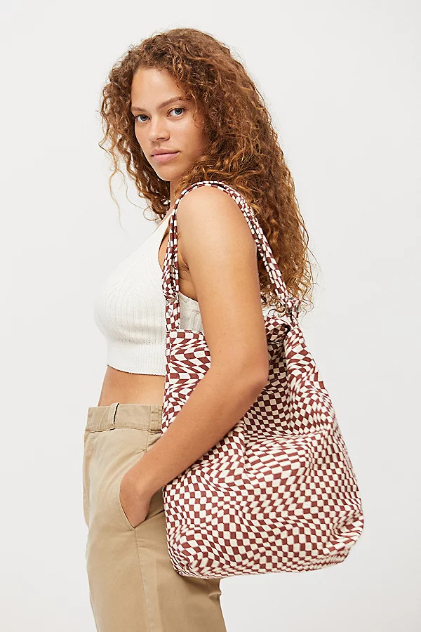 BAGGU Duck Canvas Bag | Urban Outfitters (US and RoW)