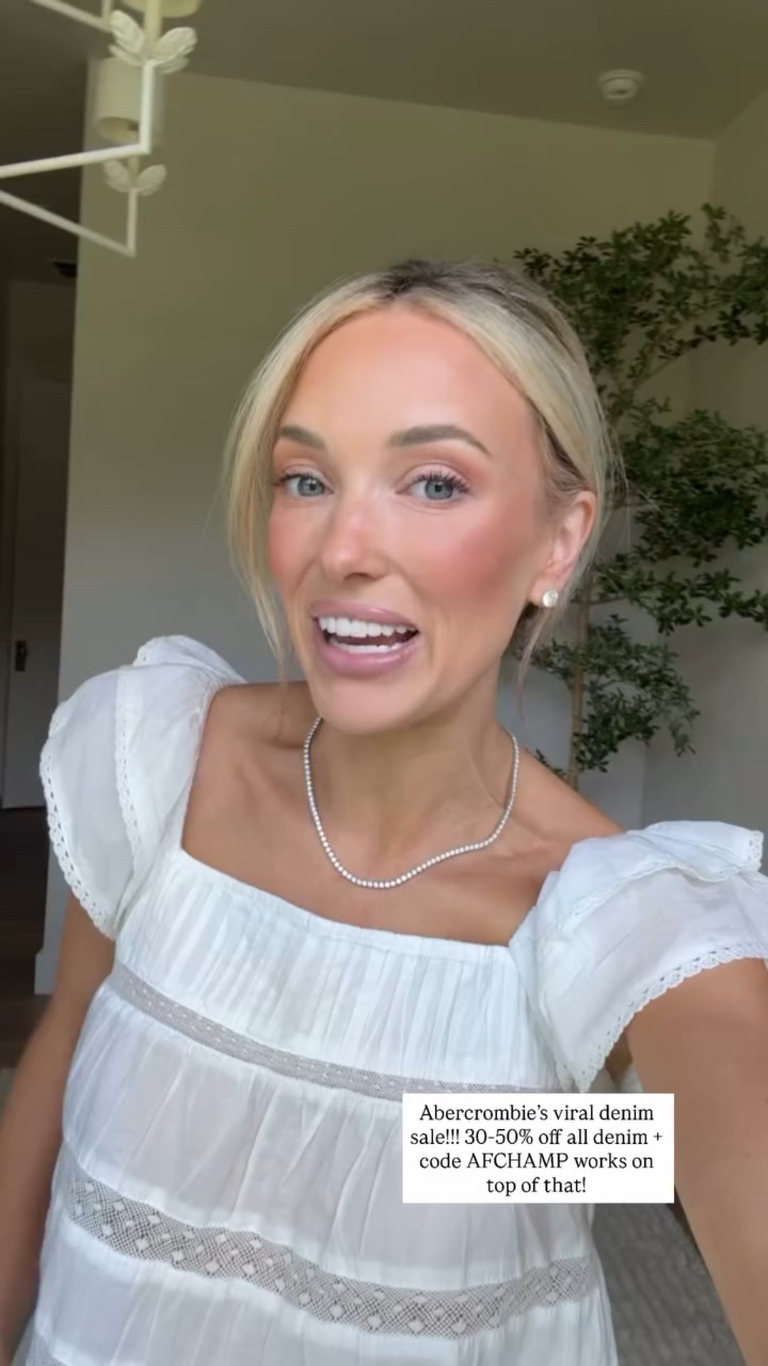 Last day of the Abercrombie sale and AFCHAMP for $$ off! 

#LTKStyleTip #LTKSeasonal #LTKSaleAlert