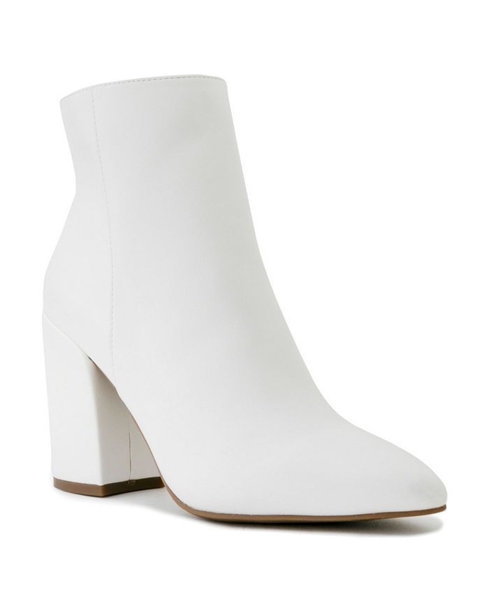 Women's Evvie Ankle Booties | Macys (US)