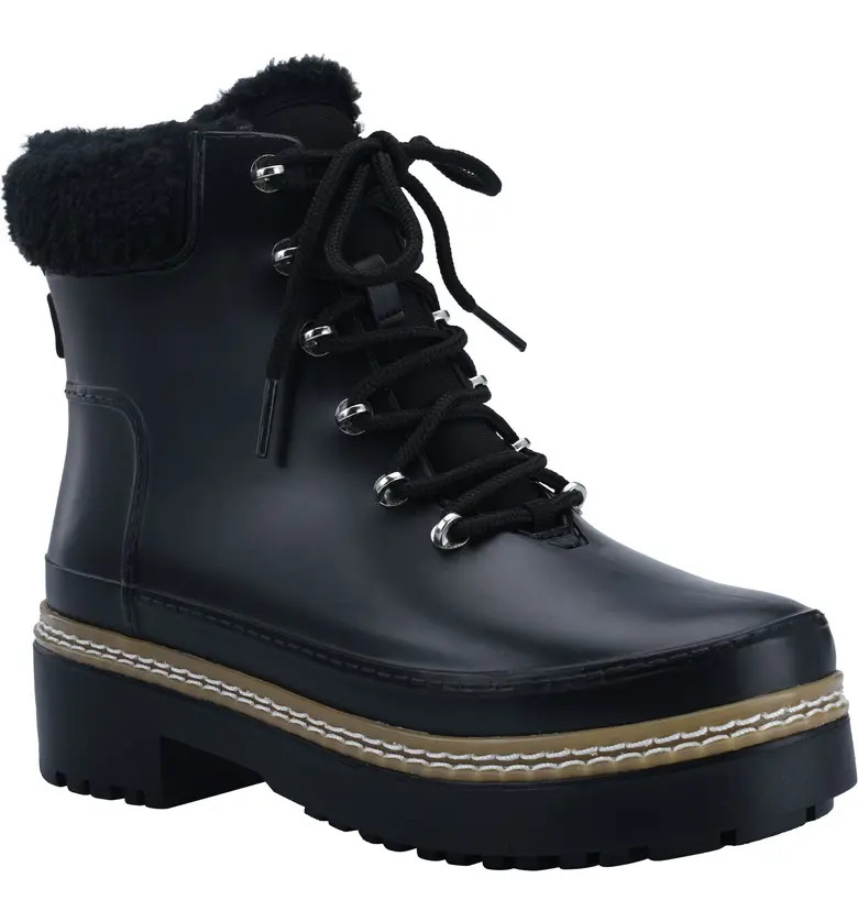 Marc Fisher LTD Fairly Waterproof Winter Boot | Nordstromrack | Nordstrom Rack