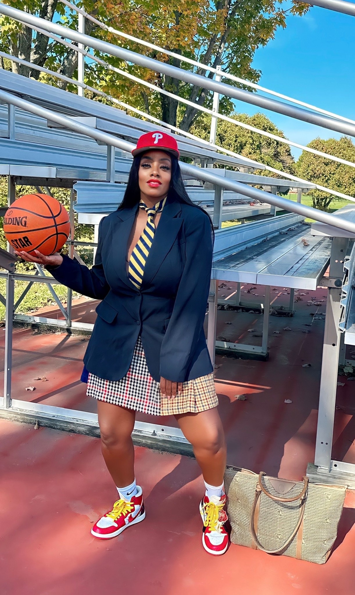 Recreate the look! 
#fashiontrends #plaid #amazonfashion #amazonstyle #targetstyle #blazers 

#LTKgrwm #LTKootd #LTKspringtrends